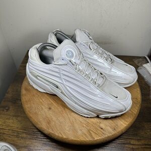 Nike Hot Step 2 Drake Nocta Shoes Mens Size 10.5 Running DZ7293-100 Sneakers